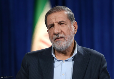 سردار کوثری: وضعیت تنگه هرمز به قبل بازنخواهد گشت/ امروز مردم ما به دنبال انتقام هستند/ تولید موشک نقطه‌زن تاکید رهبر شهید انقلاب بود/ دشمن براساس اطلاعات غلط دچار اشتباه محاسباتی شد