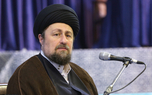 سید حسن خمینی: برای خدا کار کردن کار بسیار سخت است/ باید منیت را کنار گذاشت