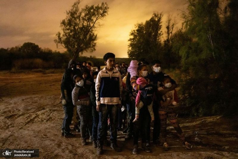 منتخب تصاویر امروز جهان- 27 اردیبهشت 1400