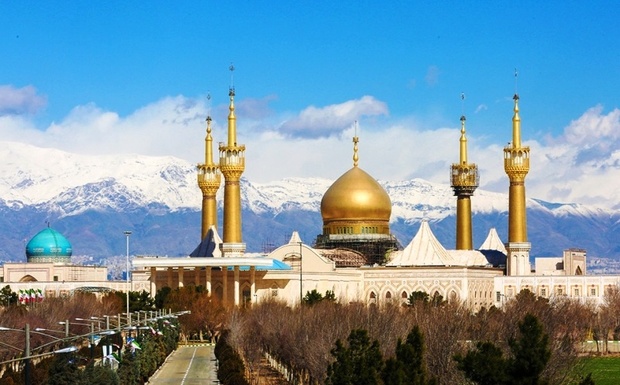 نشست هماهنگی ستاد ارتحال امام(ره) در قرچک برگزار شد