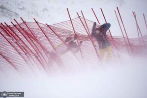 منتخب تصاویر امروز جهان- 10 دی