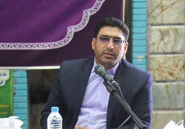 سخنگوی کمیسیون قضایی مجلس با اشاره به پیامک‌های حجاب: الزام امر فرهنگی با سزا یا کیفر جواب عکس داده/ منابع دینی و شرعی ما همین آدرس‌ها را داده‌اند که اجبار و اکراهی وجود ندارد/ دولت باید این مسائل را مدیریت کند