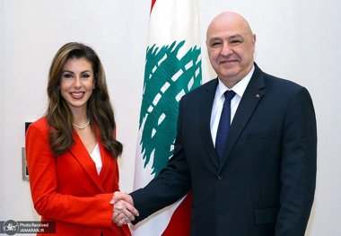 تحرکات جدید برای خلع سلاح حزب الله/ آمریکایی‌ها امروز به دیدار مسئولان ارتش لبنان می‌روند