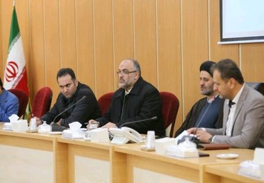 برپایی نمایشگاه دستاوردهای بهبود یافتگان مواد مخدر در گچساران