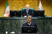 جلسه غیرعلنی نظارتی مجلس با حضور تیم اقتصادی دولت (5)