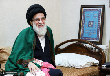 اطلاعیه ستاد برگزاری مراسم ارتحال آیت الله هاشمی شاهرودی + جزئیات مراسم 