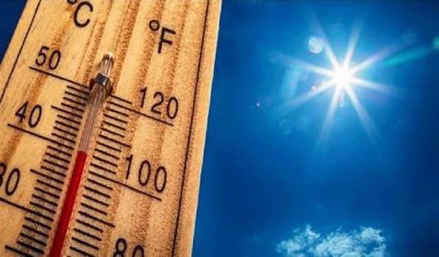 آخر هفته ، مازندران گرم و تابستانی است