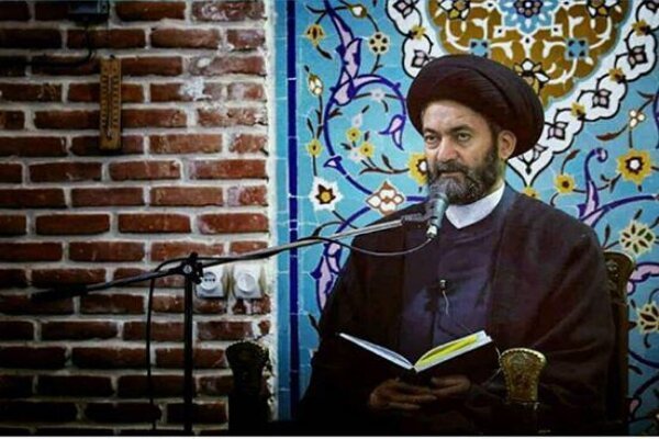 پشتوانه بسیج مردمی برطرف کننده تمامی مشکلات کشور است