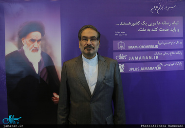 شمخانی: ملاقات نمایندگان ایران و رژیم صهیونیستی شایعه ای بی اساس است/ بازگشت امنیت به سوریه و عراق، زنگ خطر پایان یافتن امنیت طلایی برای این رژیم است
