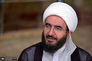 تجدید میثاق ائمه جمعه سراسر کشور با آرمان‌های امام خمینی (س)