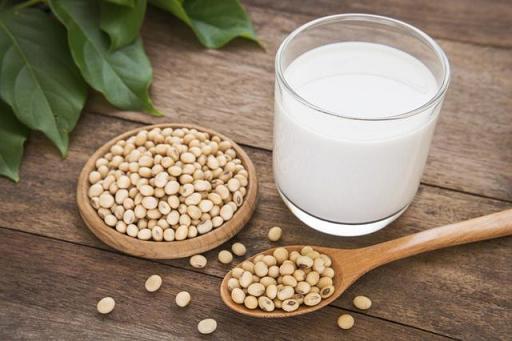 سویا چه خواصی برای سلامتی دارد؟