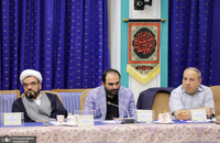 دیدار رییس جمهور با مدیران رسانه ها (8)