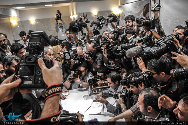 چالش‌ها و روایت‌ها/ دغدغه های حرفه ای اکبر منتجبی، مهرداد خدیر، رضا غبیشاوی، سرگه بارسقیان و...