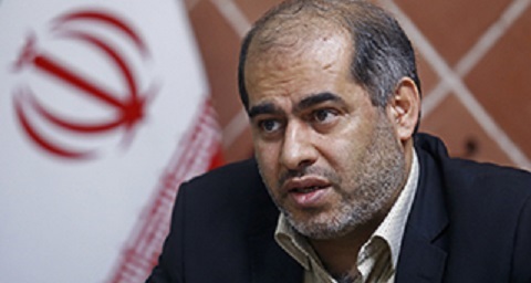 معاون وزیر دارایی بر لزوم تعامل دستگاه ها با نمایندگان مجلس شورای اسلامی تاکید کرد