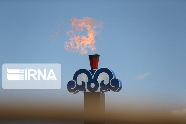 افتتاح و کلنگ زنی ۱۵۷ طرح گازرسانی در آذربایجان‌شرقی