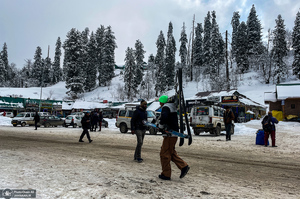 گلمرگ کشمیر