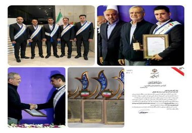 حمایت‌های مالیاتی، نیروی محرکه ایده‌های دانش‌بنیان در پگاه گلپایگان؛ از آب‌پنیر تا تولید محصول استراتژیک دانش بنیان