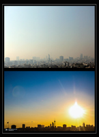 تهرانِ آرزوها و تهرانِ واقعیت!!