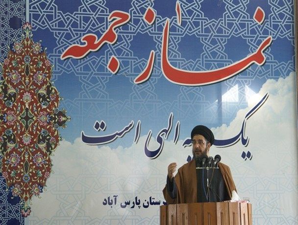 نظام جمهوری اسلامی ایران قابل مقایسه با هیچ نظامی در سطح جهان نیست