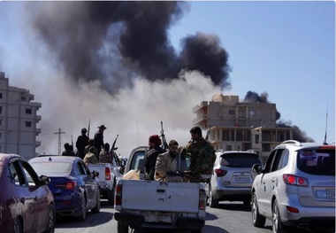 آمریکا تحریم‌های «سزار» علیه سوریه را لغو کرد