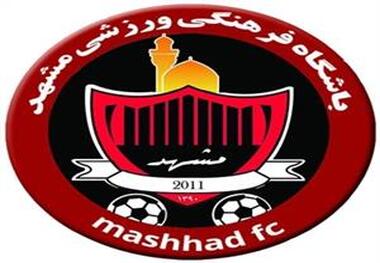 بازیکن سیاه جامگان دیدار مقابل سپیدرودرشت را از دست داد