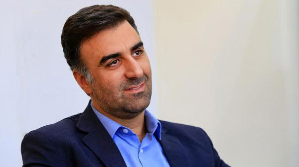  داروغه‌زاده از برنامه‌های سینمایی تلویزیون انتقاد کرد/ عکس