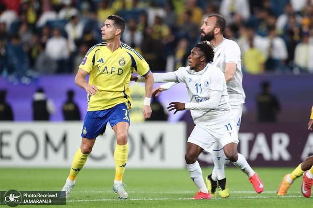 شایعه در شهر؛ قرارداد یک ماهه رونالدو با چلسی یا منچسترسیتی؟