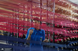 منتخب تصاویر امروز جهان - 20 فروردین 1404