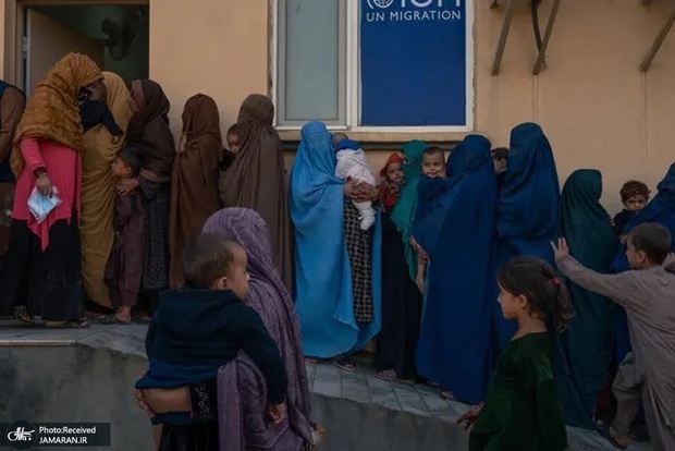 اظهارنظر یک مقام سازمان ملل درباره اخراج پناهندگان افغانستانی از پاکستان: به دنبال فراهم کردن مکانی امن در داخل «ایران» و افغانستان برای این افراد هستیم