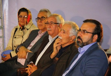 ارتباط مستقیم مولفان و مخاطبان در نمایشگاه کتاب تبریز