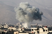 ائتلاف آمریکایی هزار غیرنظامی را در عراق و سوریه کشته است