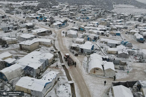 منتخب تصاویر امروز جهان - 17 بهمن 1401