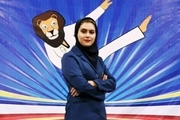 داور یزدی مسابقات ملی تکواندو را قضاوت می‌کند