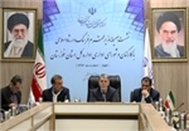 خوزستان پلاک هویت ایران زمین، اسلام و هویت شیعی ما است