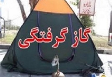 زن 60 ساله شیروانی بر اثر گاز گرفتگی فوت کرد