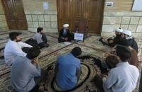 همایش در مسیر فقاهت (28)