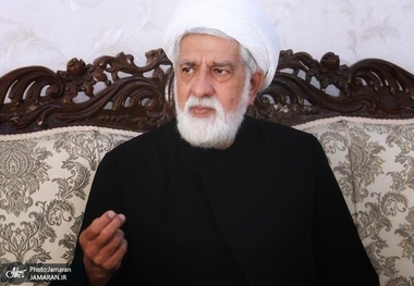 حجت الاسلام والمسلمین قنبرپور از پیشگامان انقلاب اسلامی دار فانی را وداع گفت + تصاویر 