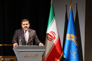 آیین «رسم محمود» یادبود حجت الاسلام و المسلمین دعایی (ره) / محمدمهدی اسماعیلی