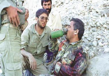 ما اَمَر به الامام الخمینی (قده) فیما یتعلق بالتصرف مع الاسرى من النظام البعثی