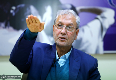ربیعی: رئیس‌جمهور منتخب، برجام را هرگز نفی نکرده/ بلاتکلیفی FATF باید از سر راه دولت برداشته شود