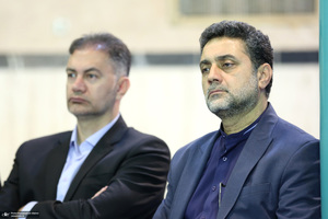 جلسه شورای فرهنگ عممومی شمیرانات