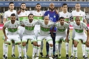 تایید دیدار با ایران و پرتغال از سوی فدراسیون فوتبال الجزایر 