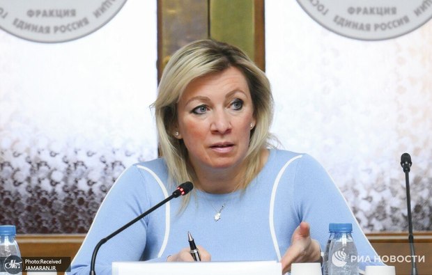 روسیه: تهدیدها برای بمباران زیرساخت‌های هسته‌ای ایران به پیامدهای جبران ناپذیری منجر خواهد شد