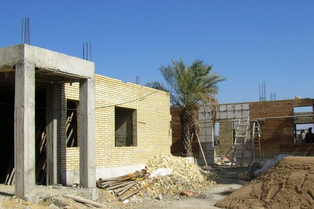 اعتبار تکمیل یک مرکزبهداشت در هندیجان تامین شد