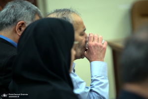 اولین جلسه دادگاه رسیدگی به اتهام مدیر عامل سابق شرکت بازرگانی پتروشیمی و ۱۳ متهم دیگر