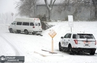 کولاک آمریکا