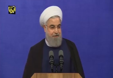 روحانی: پرونده هایی که ۱۰۰ سال طول می‌کشید، چطور بسته شد