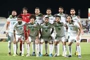 عراق از جام ملت های آسیا 2019 حذف می شود؟