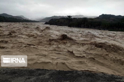 سیل ۹.۷ میلیارد ریال به جاده‌های عشایری استان سمنان خسارت زد
