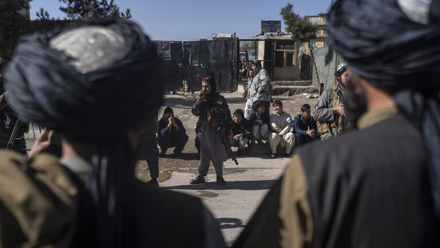طالبان از جهان اسلام خواست حکومتش را به رسمیت بشناسد